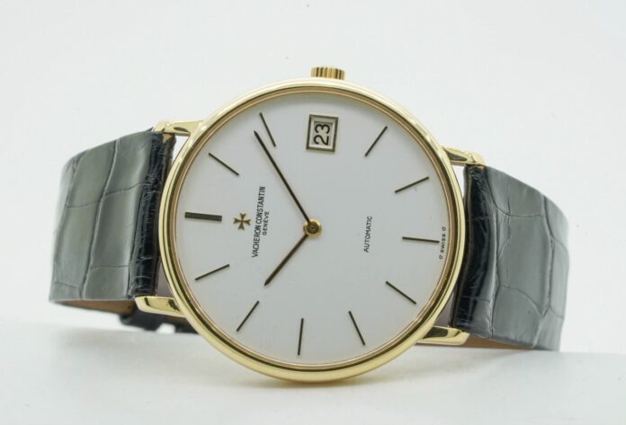 Perché gli Orologi Vintage sono uno degli ultimi veri simboli di stile personale