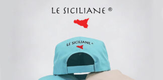 Coppole e cappelli Le Siciliane