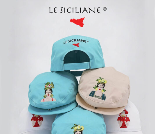 Coppole e cappelli Le Siciliane