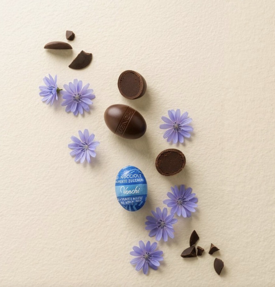 Cioccolatini no zuccheri VENCHI Cioccolatini no zuccheri VENCHI
