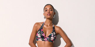 Liu Jo Costumi Mare Estate 2026 Collezione Costumi da Bagno Liu Jo estate 2026