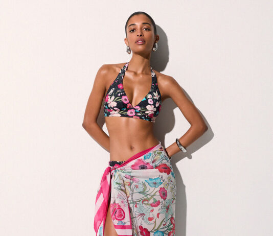 Liu Jo Costumi Mare Estate 2026 Collezione Costumi da Bagno Liu Jo estate 2026