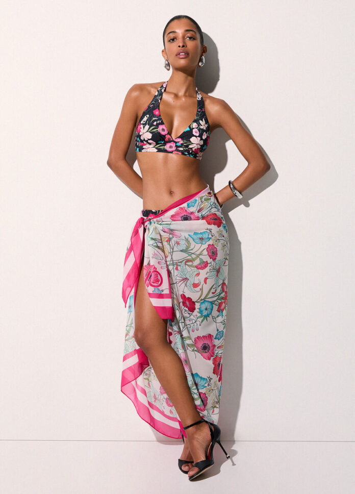 Collezione Costumi da Bagno Liu Jo estate 2026