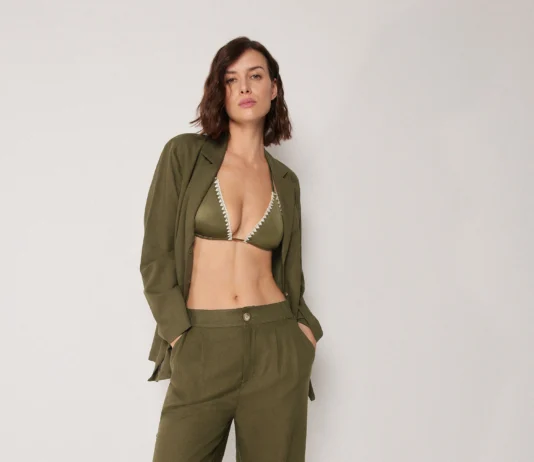 Completi Mare Donna Calzedonia Estate 2026 Completi Donna Mare Calzedonia Estate 2026