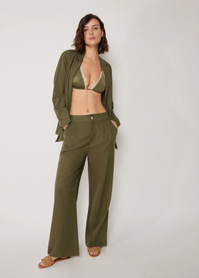 Completi Donna Mare Calzedonia Estate 2026