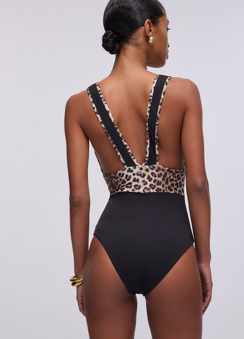 Costume intero Liu Jo collezione mare 2026 Costume intero Liu Jo collezione mare 2026