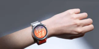 Huawei Watch GT Runner 2