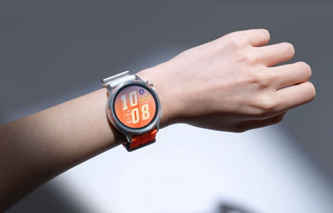 Huawei Watch GT Runner 2