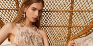 TWINSET Abiti da Cerimonia Estate 2026