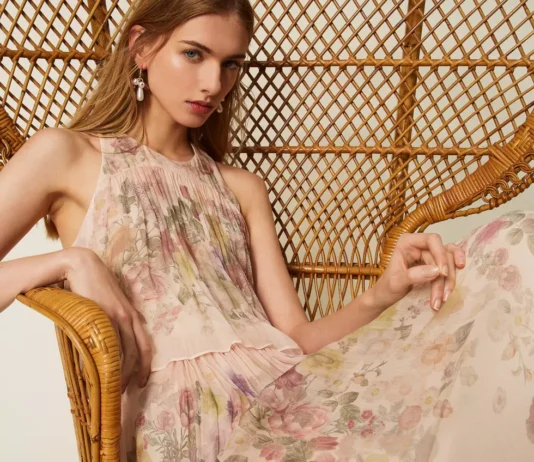 TWINSET Abiti da Cerimonia Estate 2026