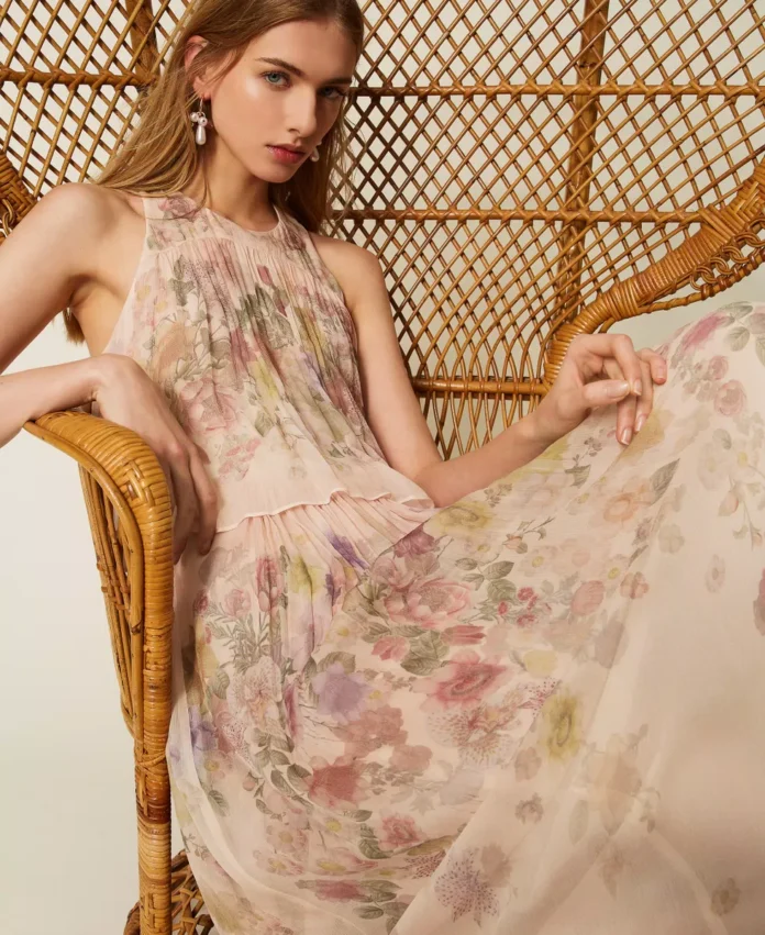 TWINSET Abiti da Cerimonia Estate 2026