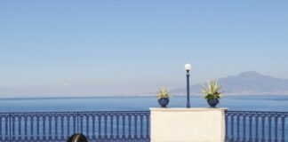 Abiti da Cerimonia NUNA LIE Primavera Estate 2026 Abiti da Cerimonia NUNA LIE Primavera Estate 2026