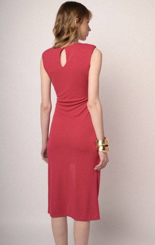 Abito a tubino elegante e originale NUNA LIE Abito a tubino elegante e originale NUNA LIE