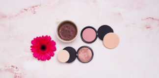 Il tocco che cambia tutto perché il blush è il segreto di un viso luminoso