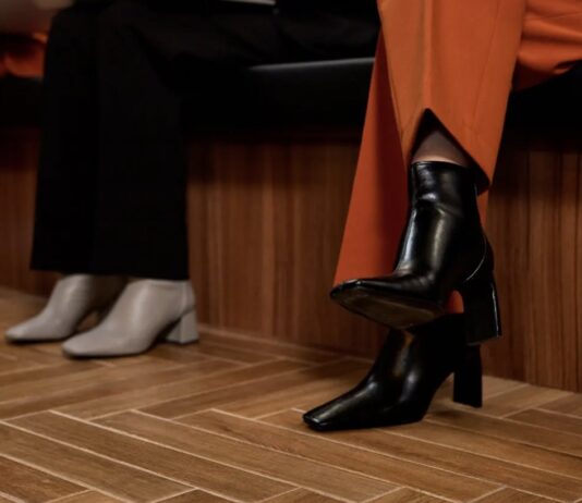 Mimmù, il brand che reinterpreta gli stivali donna con carattere contemporaneo
