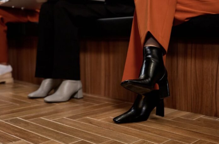 Mimmù, il brand che reinterpreta gli stivali donna con carattere contemporaneo