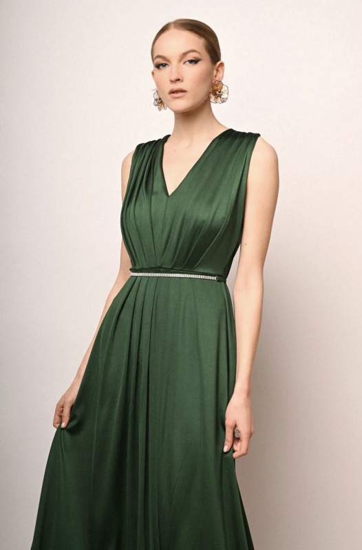 Nuna Lie abito da cerimonia Nuna Lie abito da cerimonia