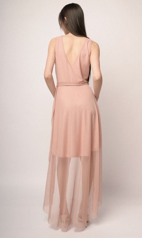 Vestito Nuna Lie Vestito Nuna Lie