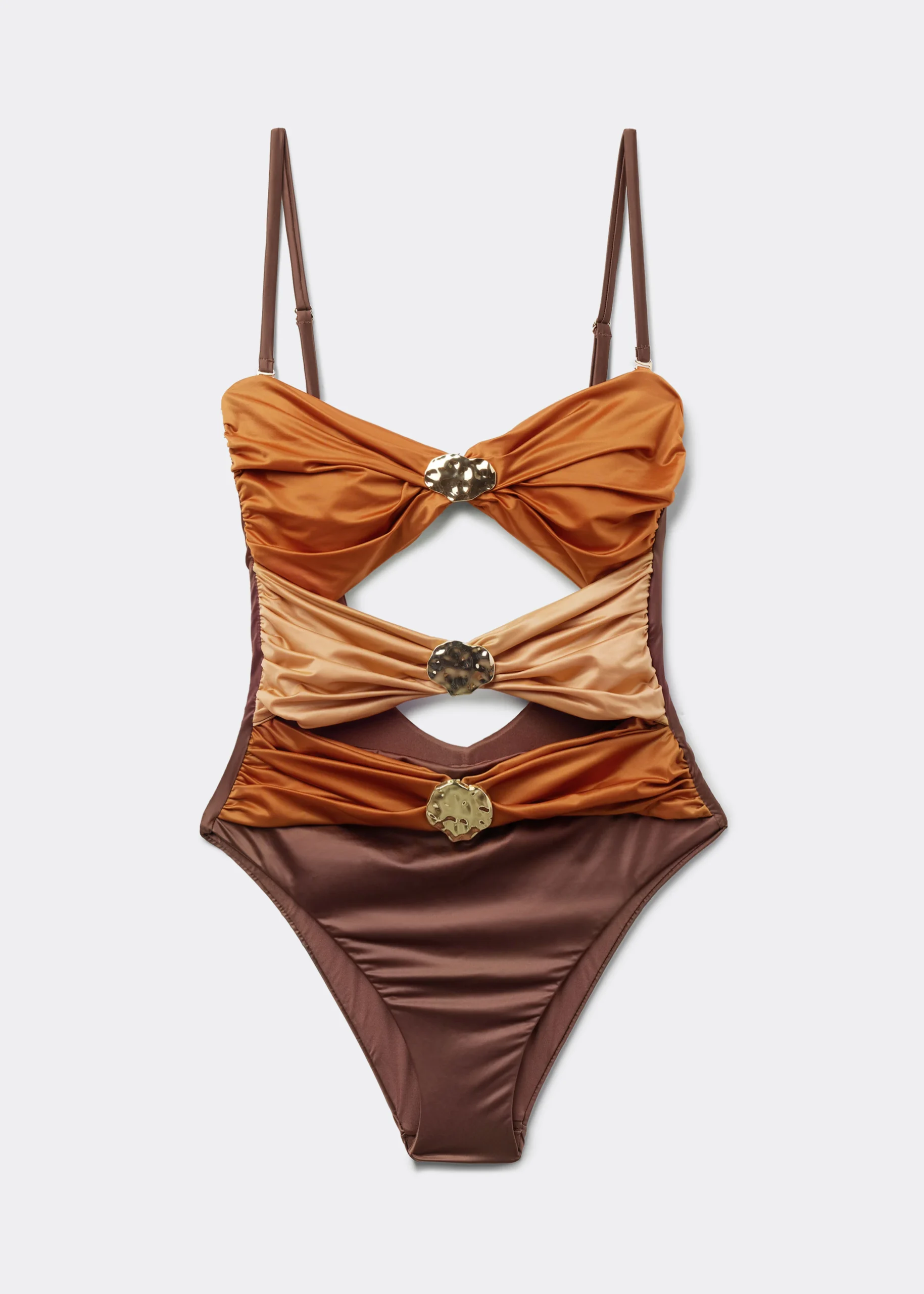 Calzedonia nuovo costume intero 2026