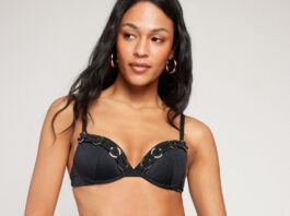 Costumi Tezenis Donna Collezione Mare Estate 2026 Collezione Costumi Bikini Tezenis Estate 2026