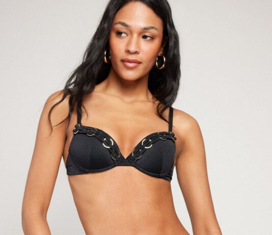 Collezione Costumi Bikini Tezenis Estate 2026