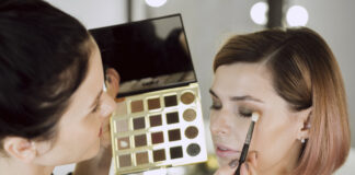 L'Hub del Beauty Perché Milano è la scelta definitiva per i futuri Makeup Artist