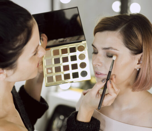 L'Hub del Beauty Perché Milano è la scelta definitiva per i futuri Makeup Artist