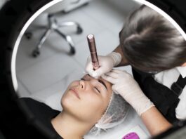Microblading, scopriamo come funziona Microblading, scopriamo come funziona