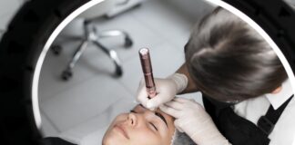 Microblading, scopriamo come funziona Microblading, scopriamo come funziona