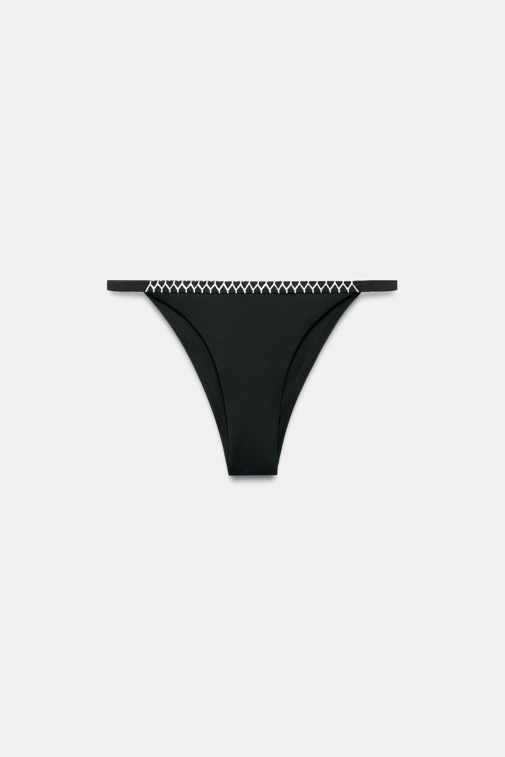 Slip bikini ZARA
