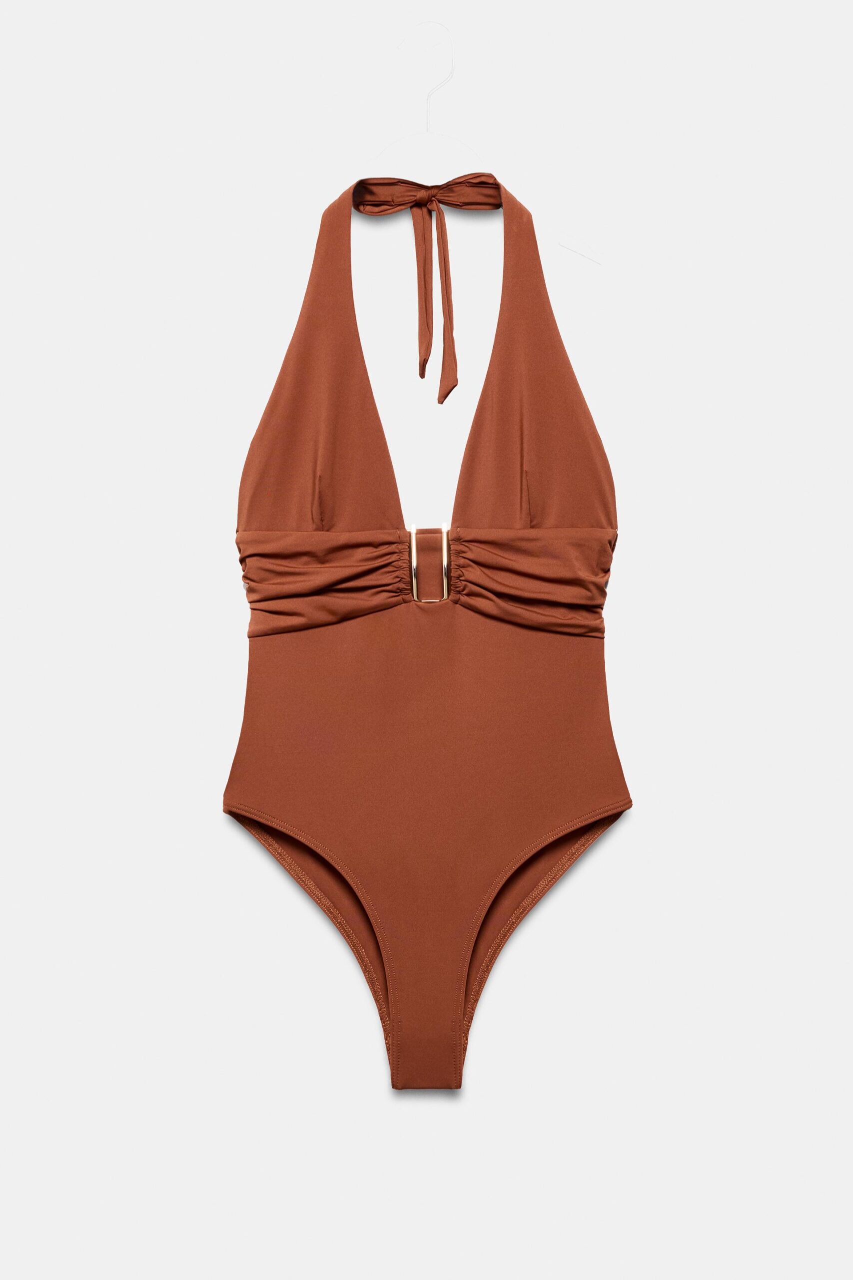 ZARA costume intero