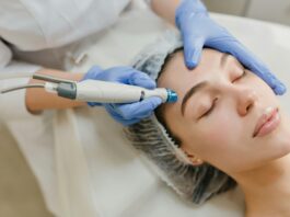 Biorivitalizzazione viso