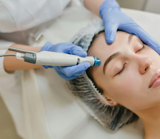 Biorivitalizzazione viso