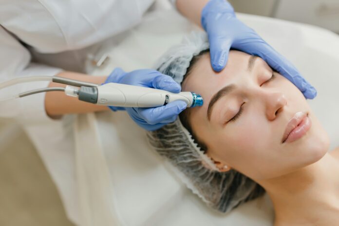 Biorivitalizzazione viso