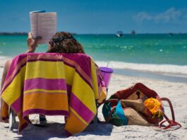 Libri consigliati da leggere in spiaggia al mare estate 2026