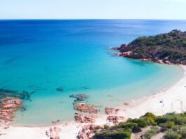 Quali sono le 10 spiagge meno affollate della Sardegna