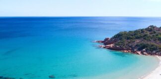Quali sono le 10 spiagge meno affollate della Sardegna
