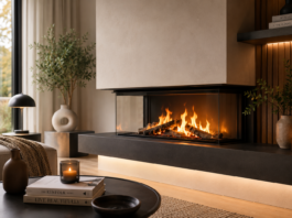 Camini moderni: guida alla scelta tra design, funzionalità e comfort domestico Camini moderni guida alla scelta tra design, funzionalità e comfort domestico