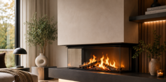 Camini moderni: guida alla scelta tra design, funzionalità e comfort domestico Camini moderni guida alla scelta tra design, funzionalità e comfort domestico
