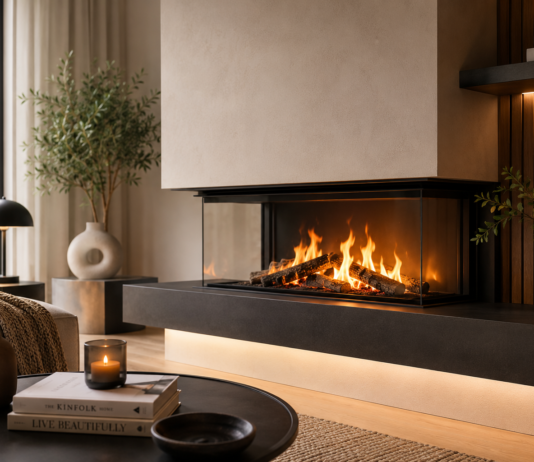 Camini moderni: guida alla scelta tra design, funzionalità e comfort domestico Camini moderni guida alla scelta tra design, funzionalità e comfort domestico