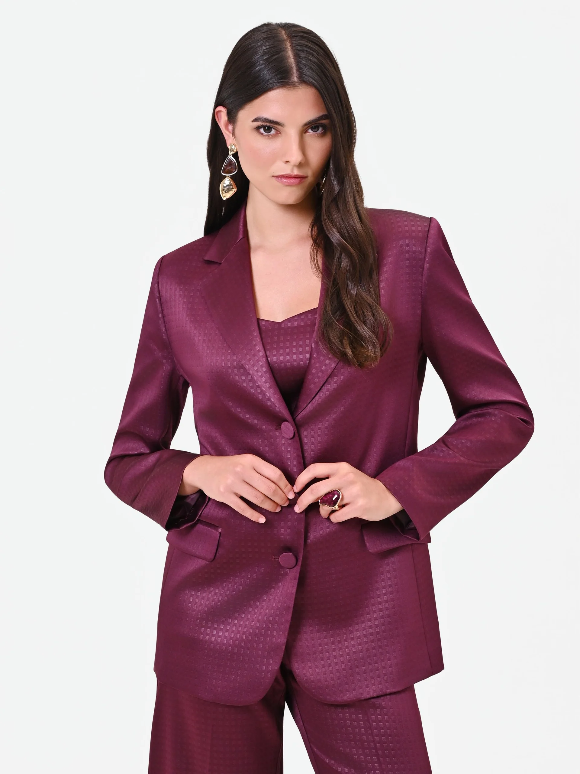 Giacca completo donna Rinascimento nuova collezione 2026