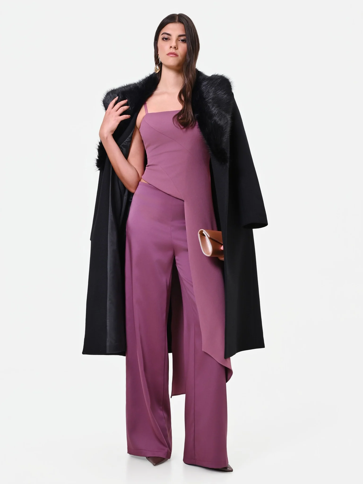 Look Rinascimento collezione autunno inverno 2026