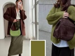Moda Donna Autunno Inverno 2026/2027: le Tendenze da conoscere Moda Abbigliamento Donna Inverno 2027
