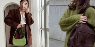Moda Abbigliamento Donna Inverno 2027
