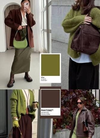 Moda Abbigliamento Donna Inverno 2027
