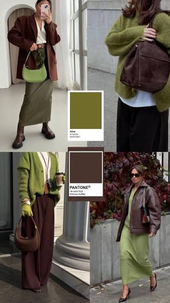 Moda Abbigliamento Donna Inverno 2027