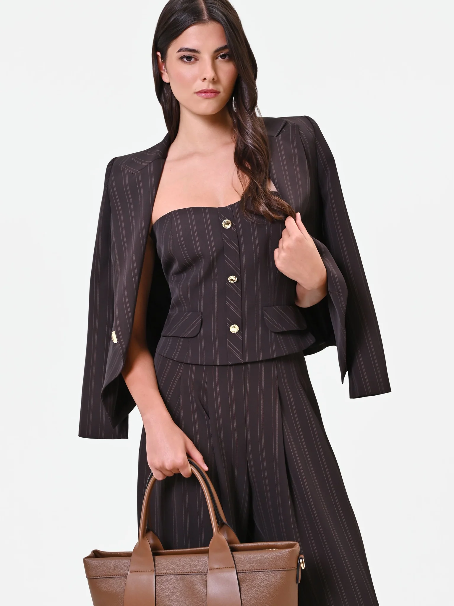 Nuovo completo donna Rinascimento autunno inverno 2026 2027