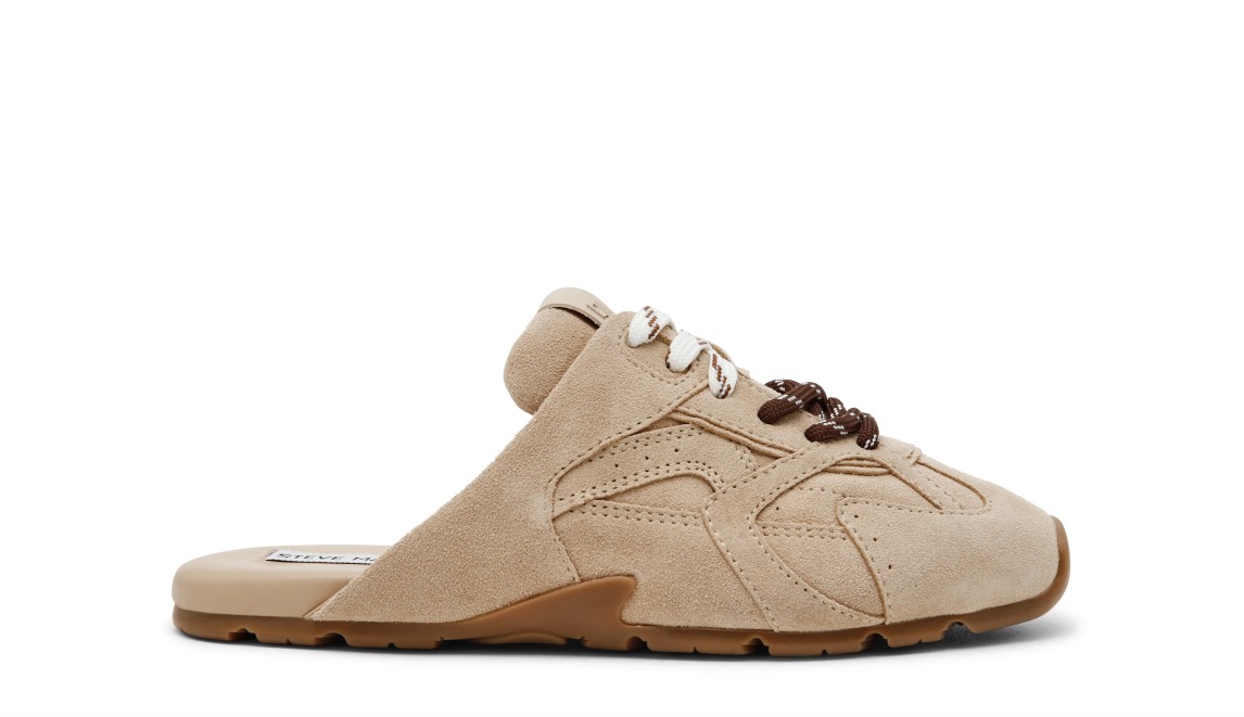 Sneaker Mule Steve Madden