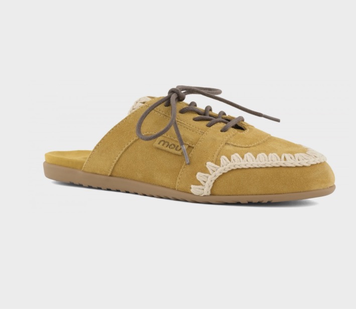 Sneakers Mules Tendenza Moda Scarpe 2026 2027