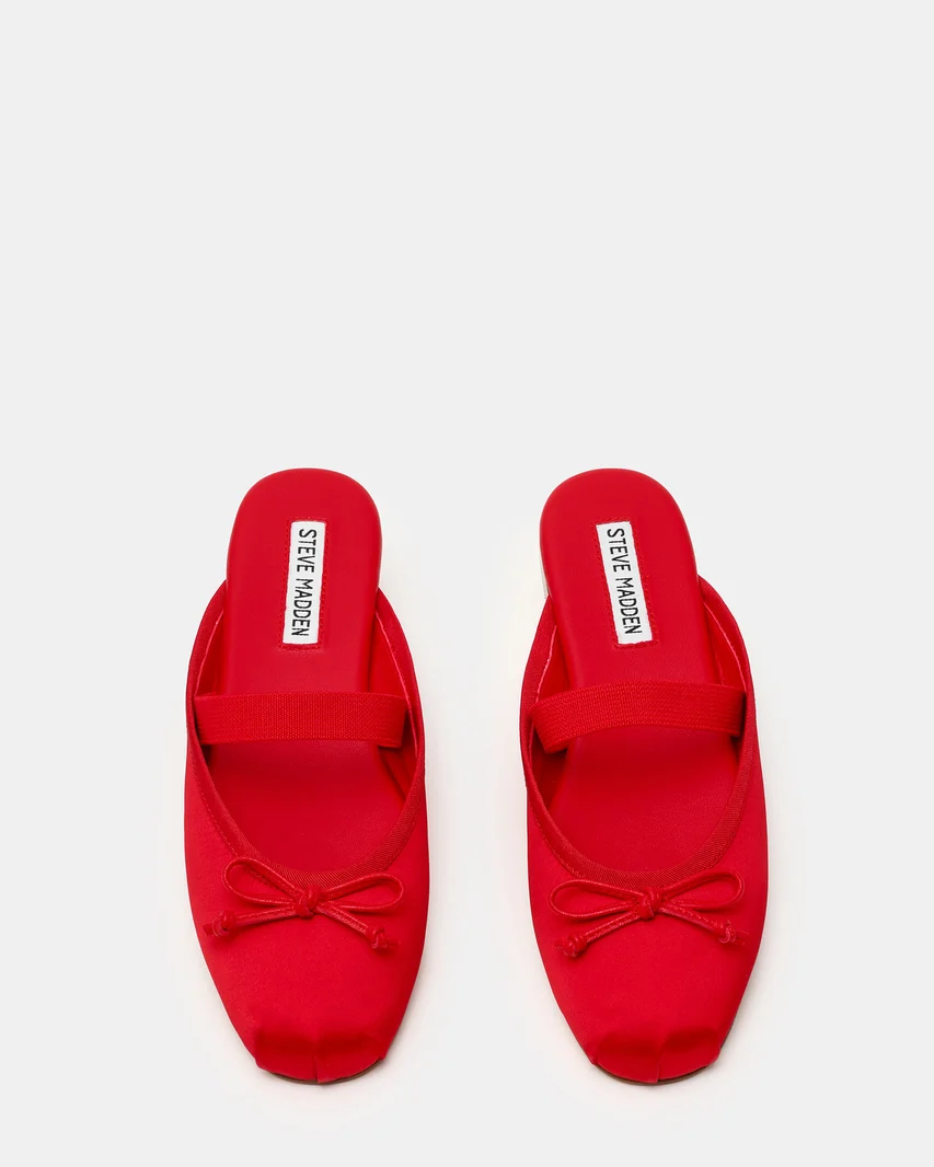 Steve Madden Ballerina mule